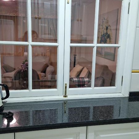 Salusahome Parking Gratuito Cordoba Exterior photo