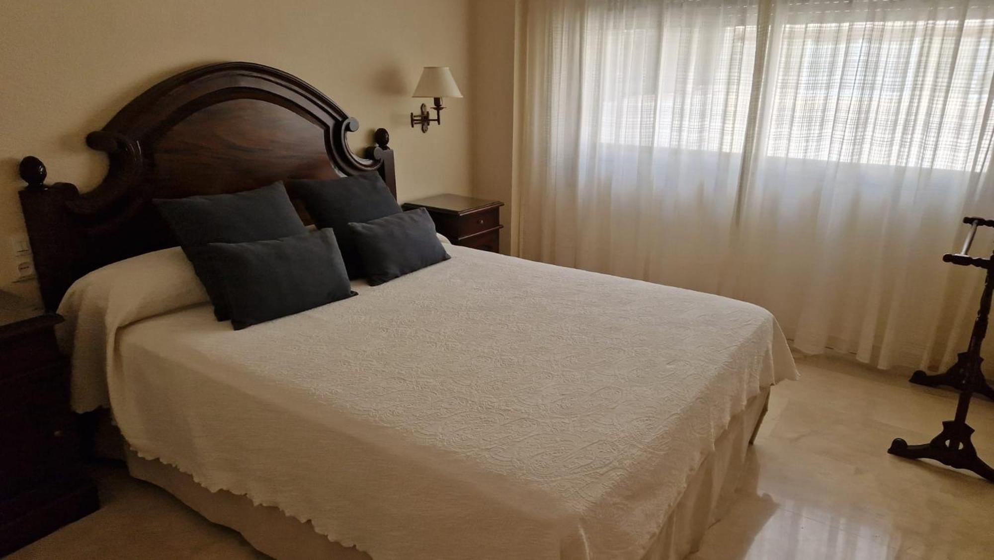 Salusahome Parking Gratuito Cordoba Exterior photo